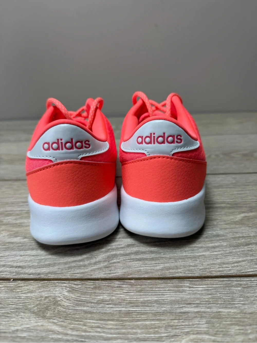 N/A adidas bright